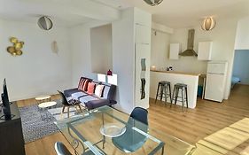 Wonderhost, Au Coeur Du Quartier Du Chateau